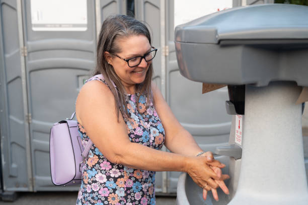 Best Porta potty for special events  in USA